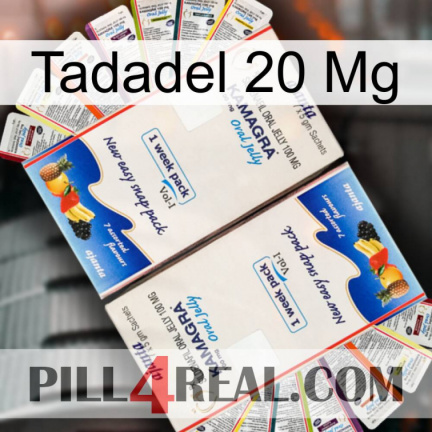 Tadadel 20Mg kamagra1
